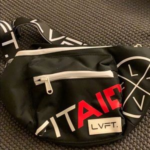 Live Fit Fanny Pack